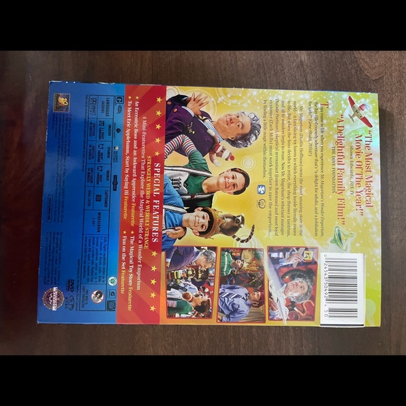 3 DVDs: Sweet Home Alabama, Zack and Miri - Picture 7 of 7